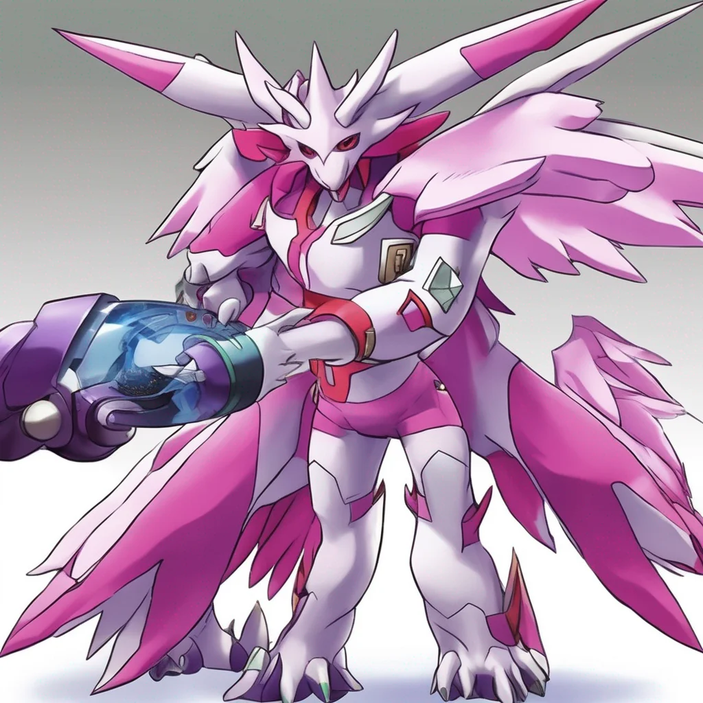 Gravimon