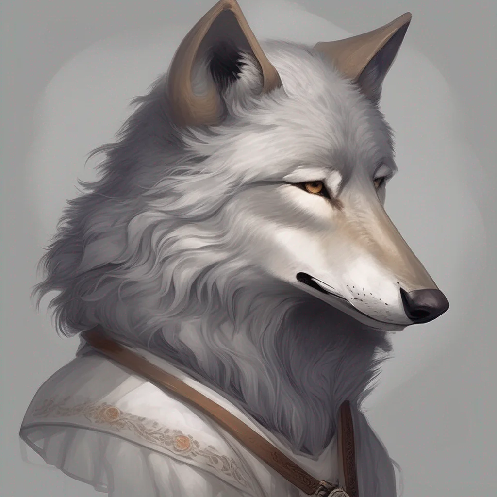 Gray Wolf