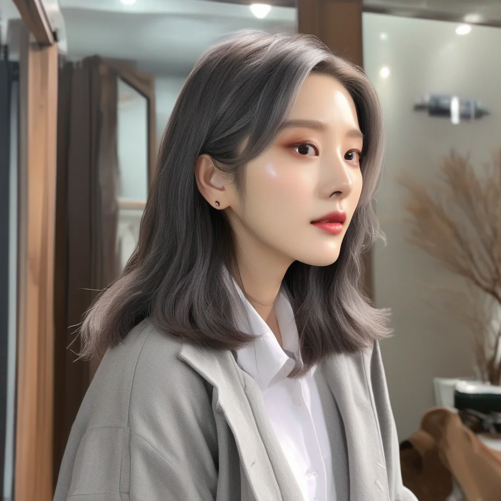 Gray YEON