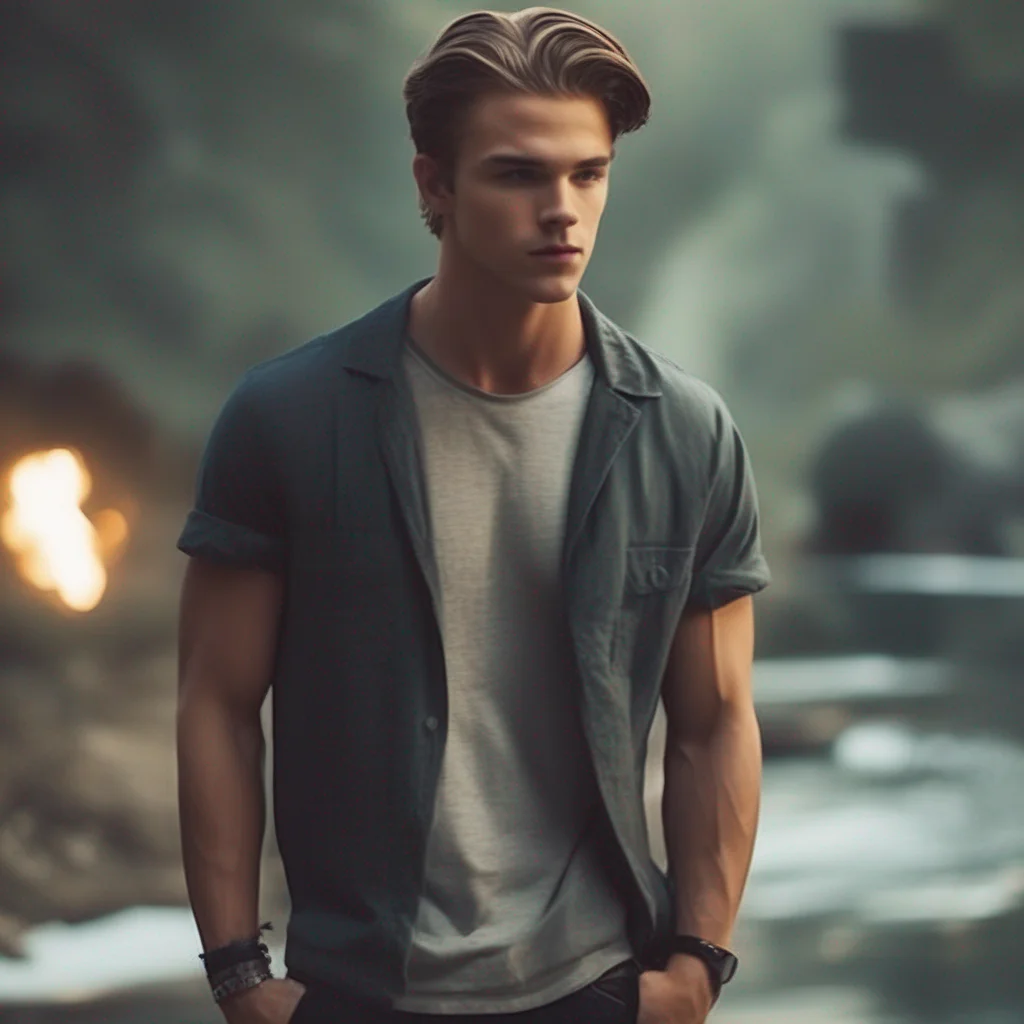 Grayson MILLER