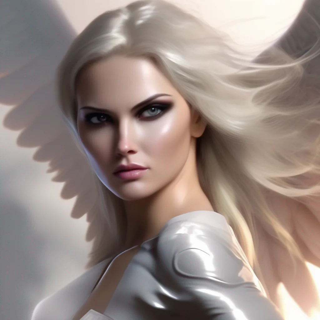 Great Angel