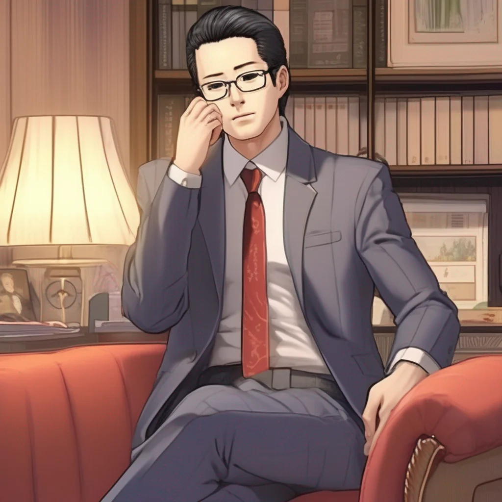 Great Counselor Otomo