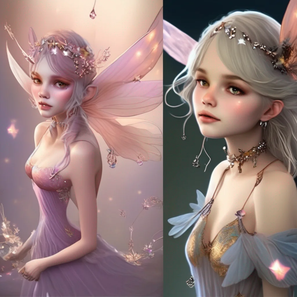 Great Fairy