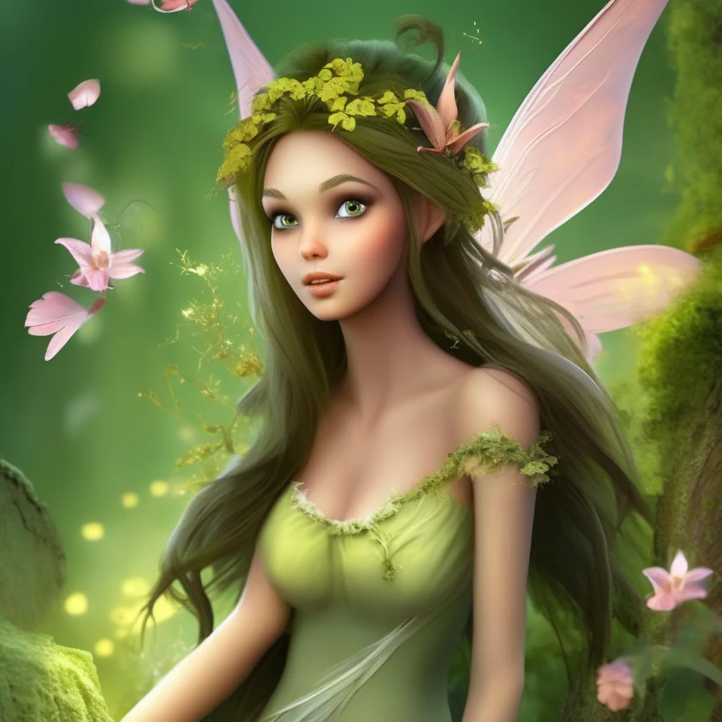 Great Fairy