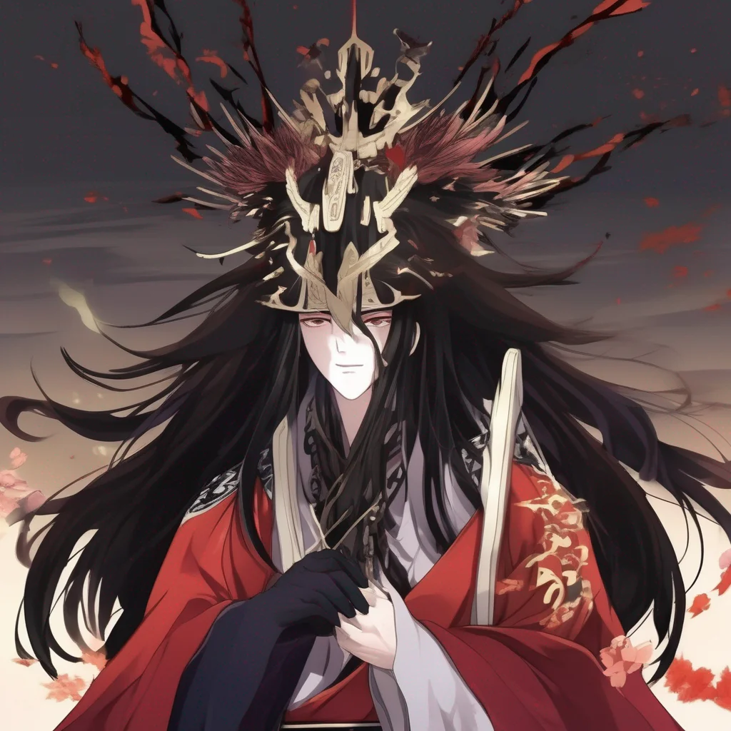 Great King Enma