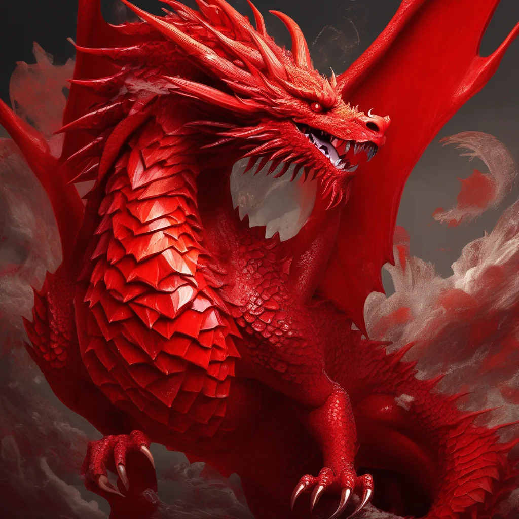 Great Red