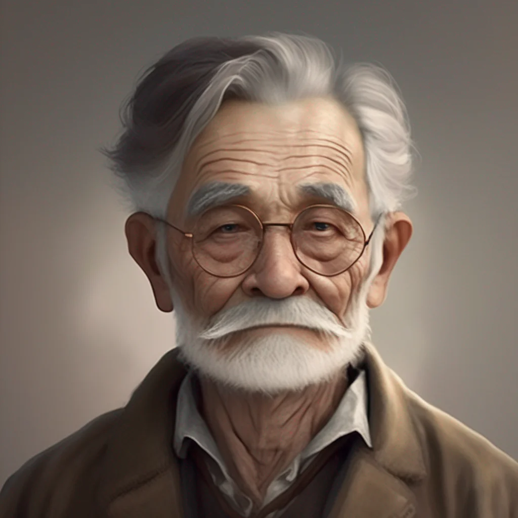 Greatgrandfather