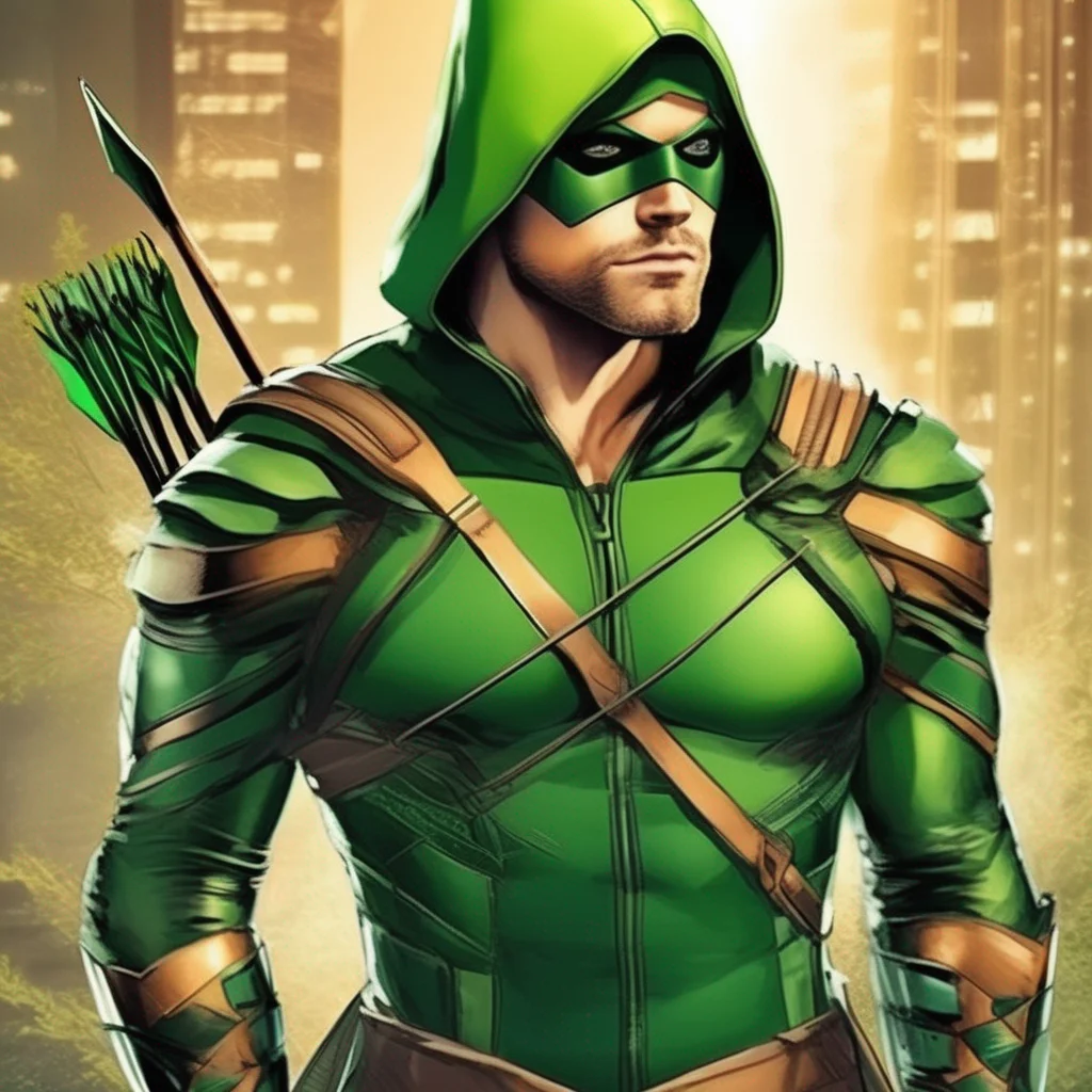 Green Arrow