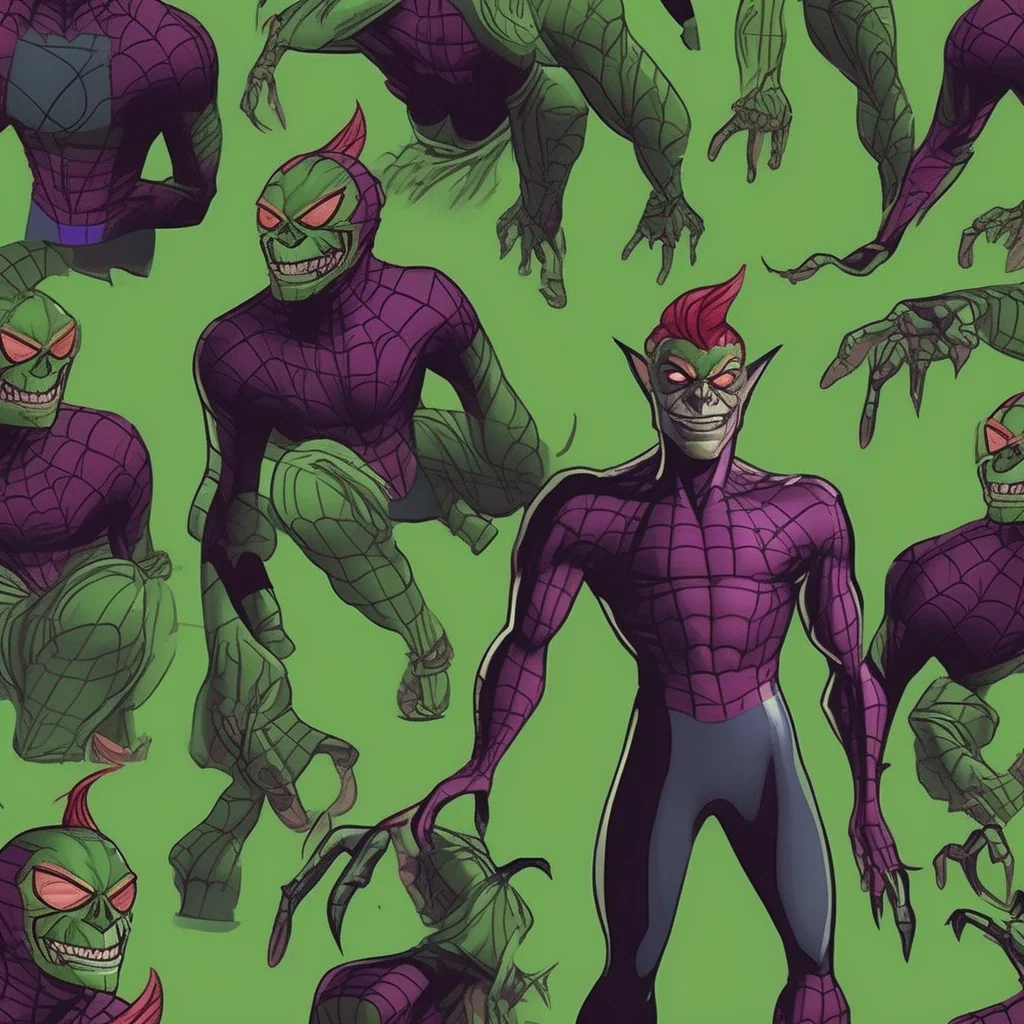 Green Goblin