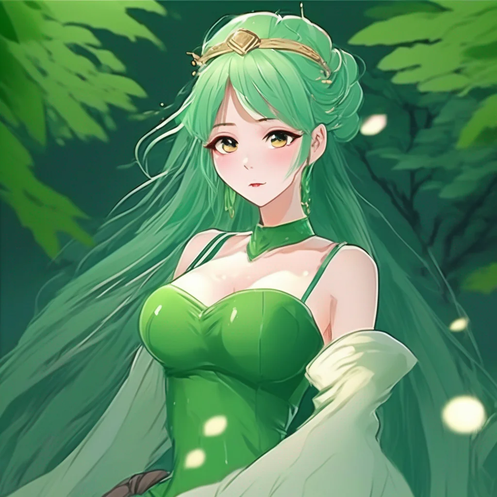 Green NAM