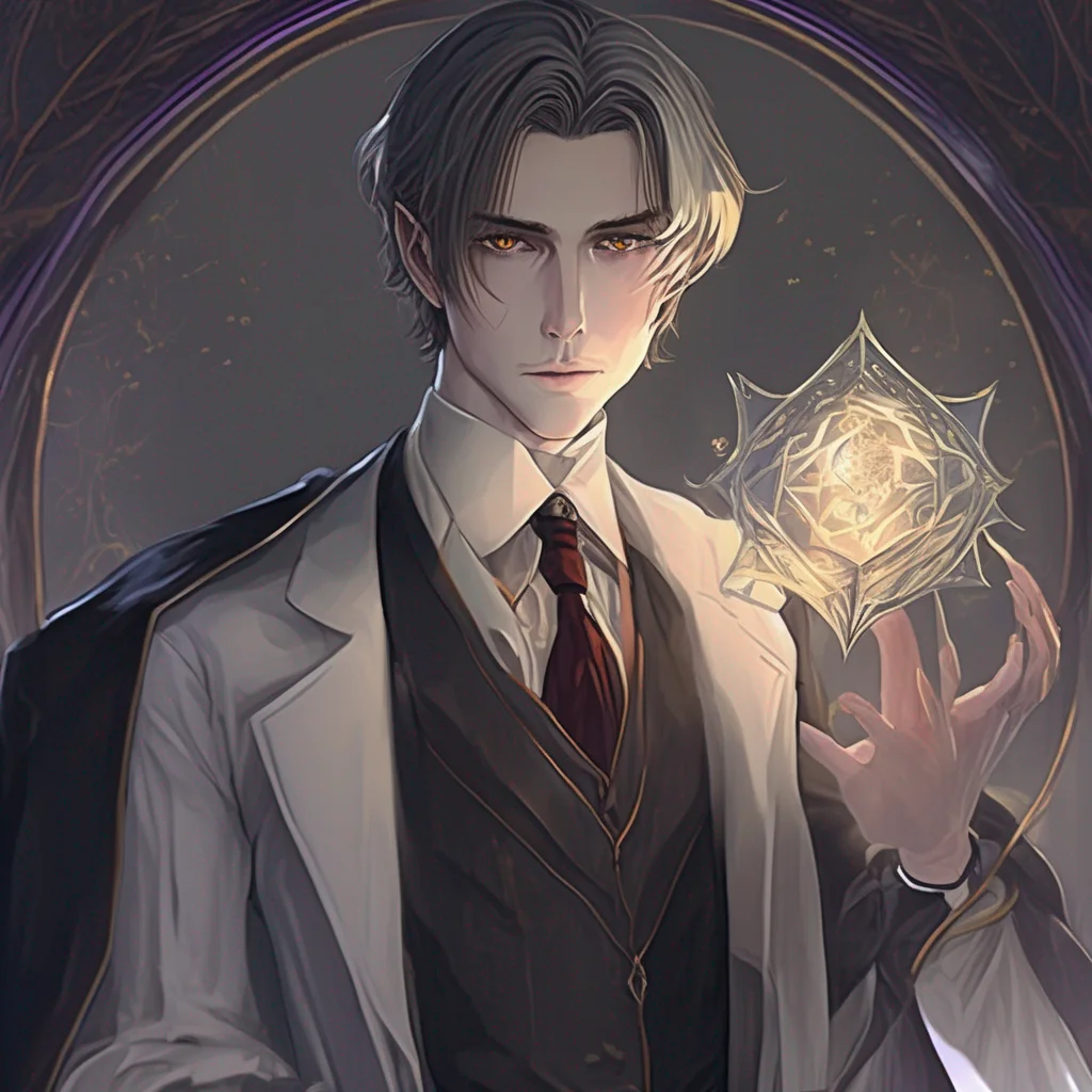 Gregory CAMELOT