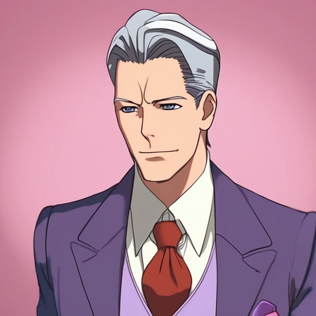Gregory EDGEWORTH