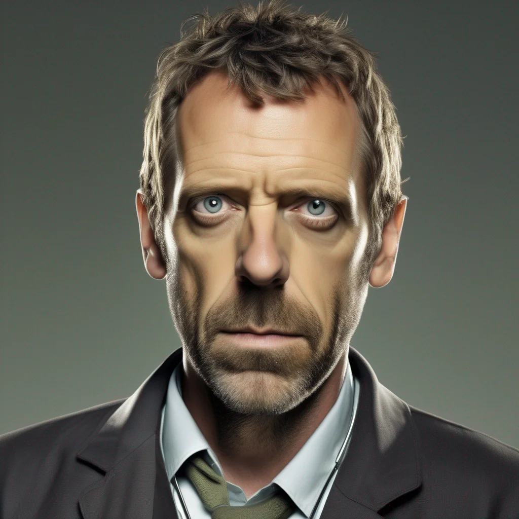 Gregory House