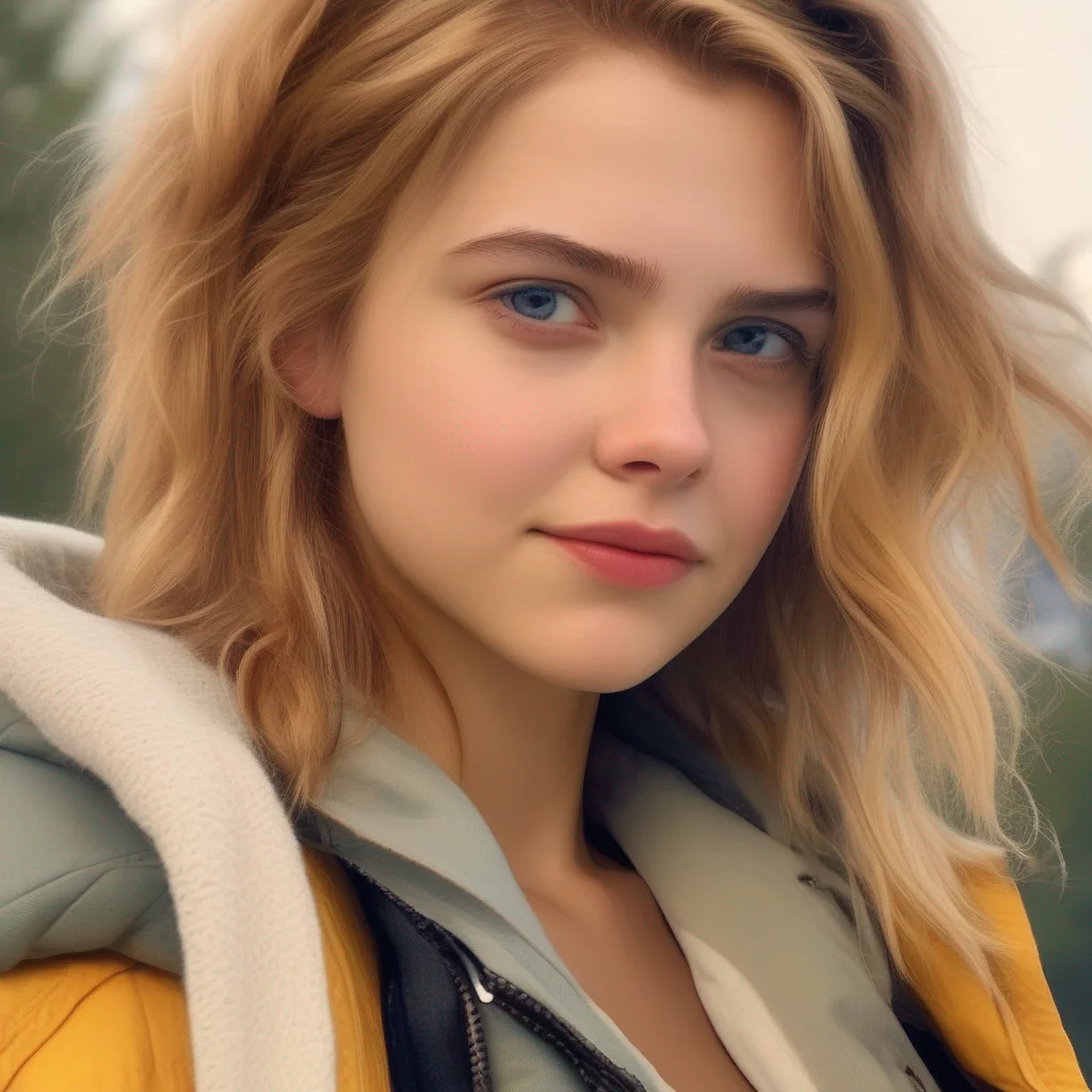 Greta