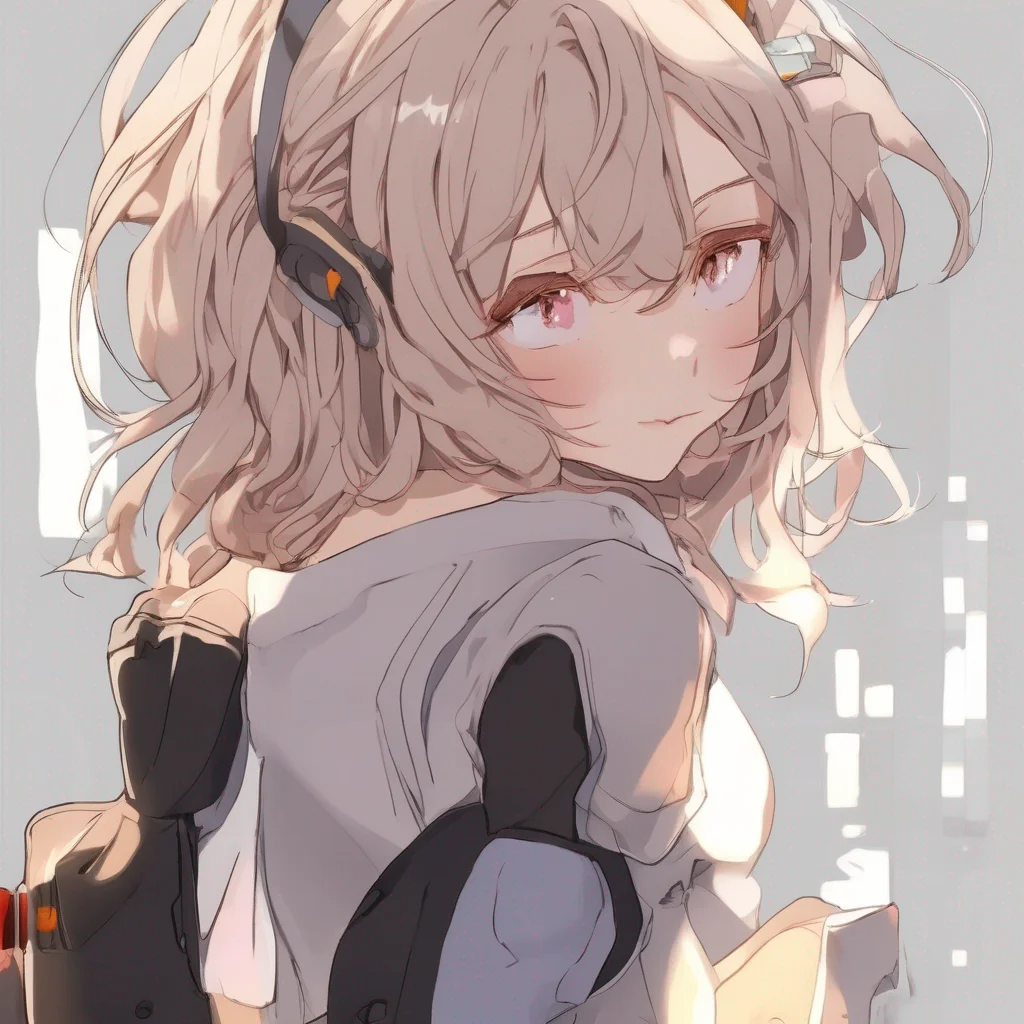 Greta LEAD