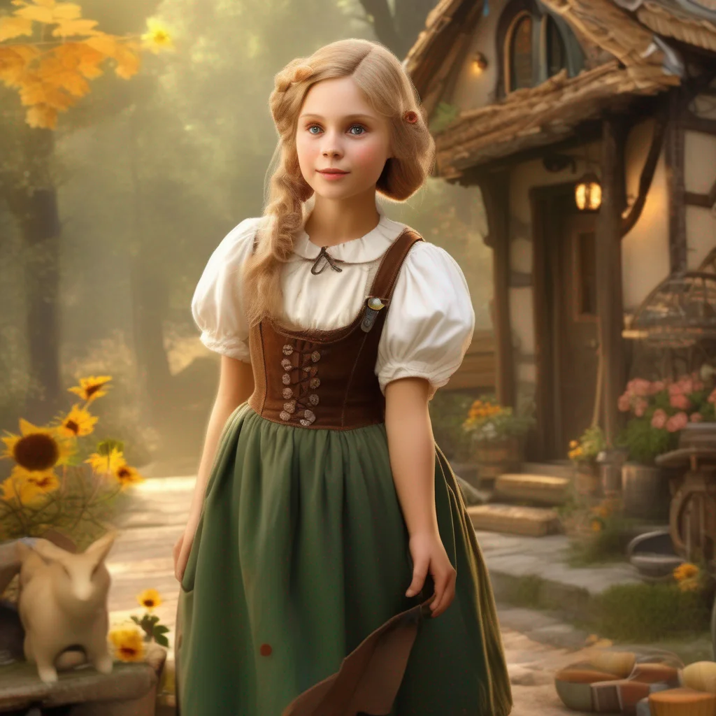 Gretel