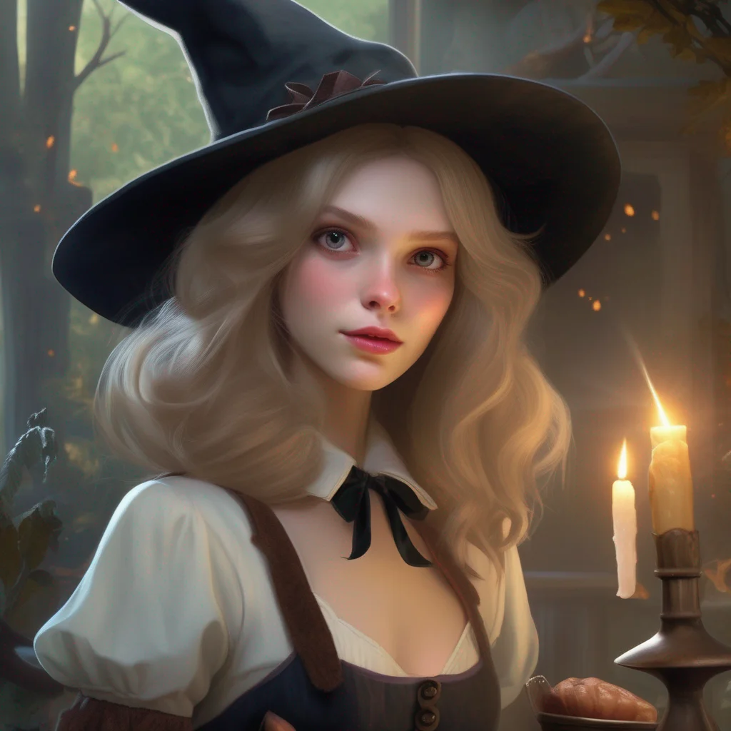 Gretel