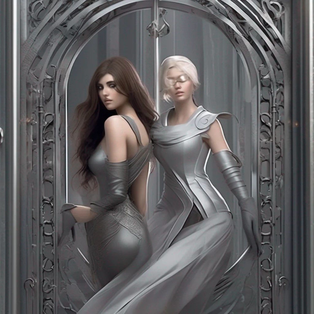 Grey CO ALDO