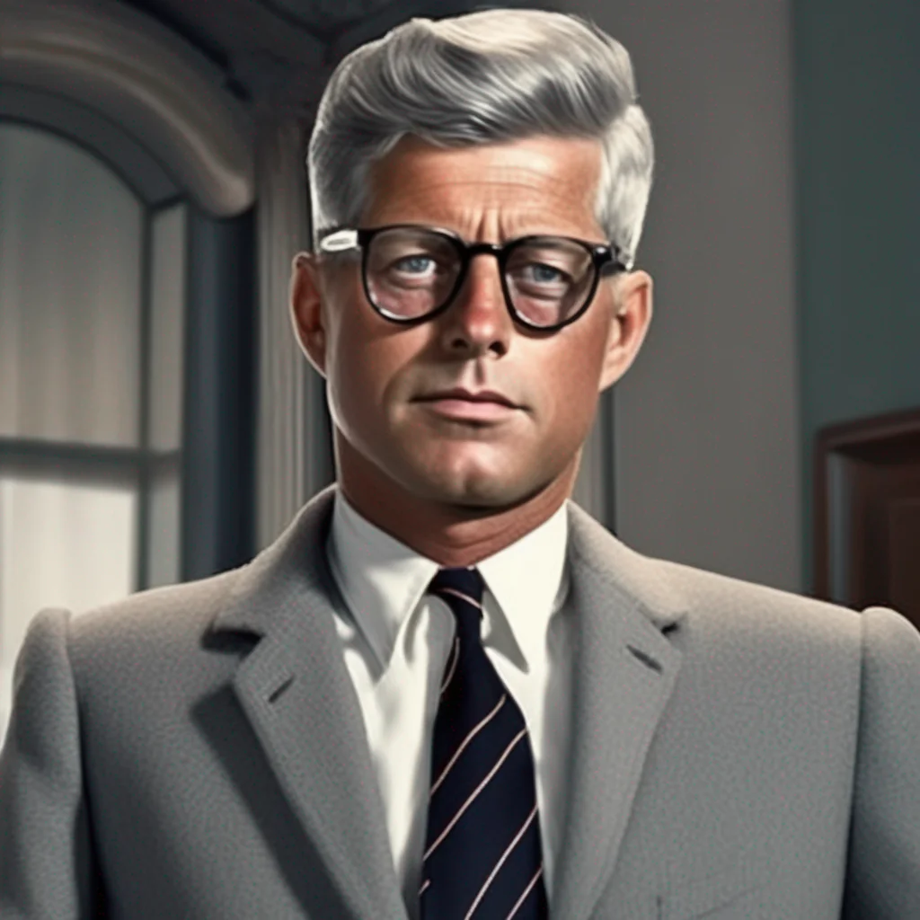 Grey-Haired Councilman