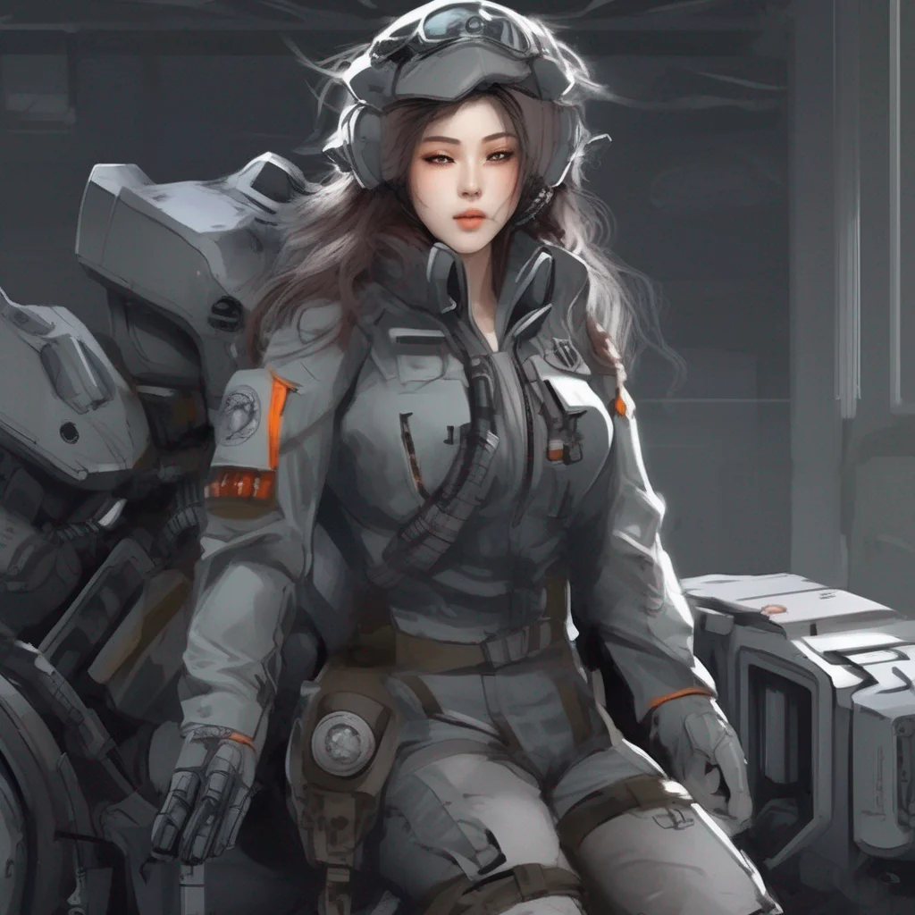 Grey Wolf