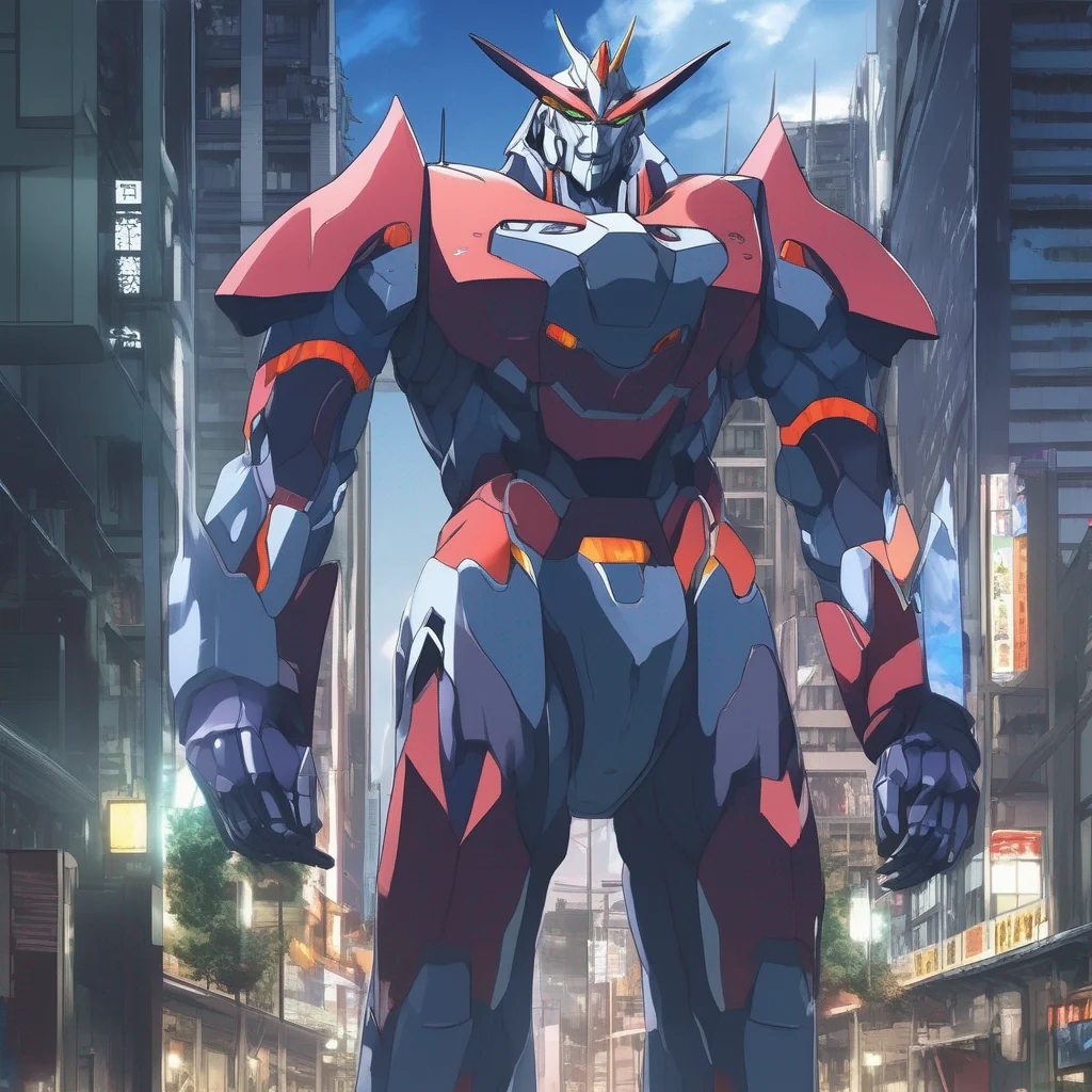 Gridman
