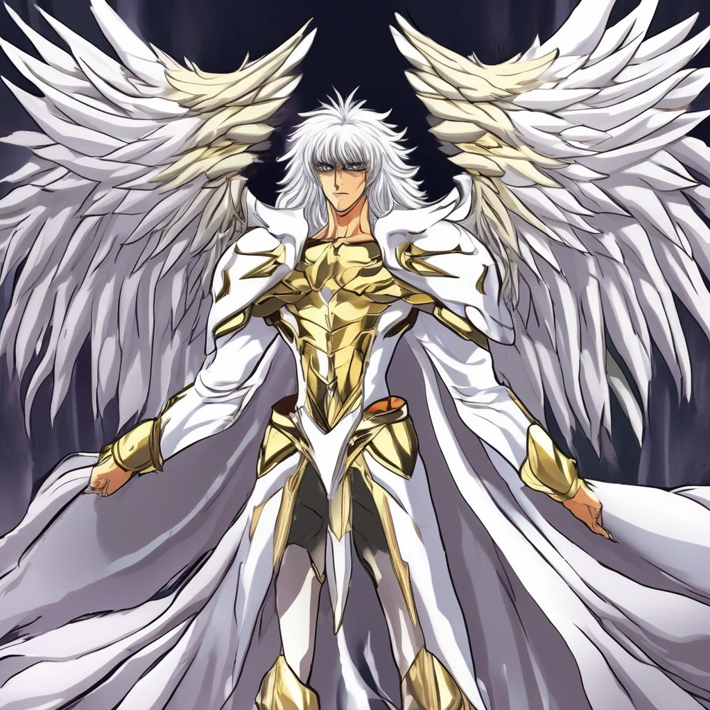 Griffon Minos