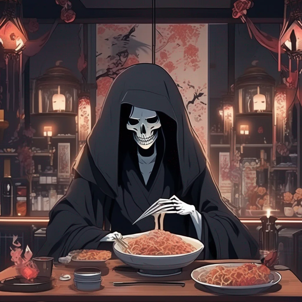 Grim Reaper