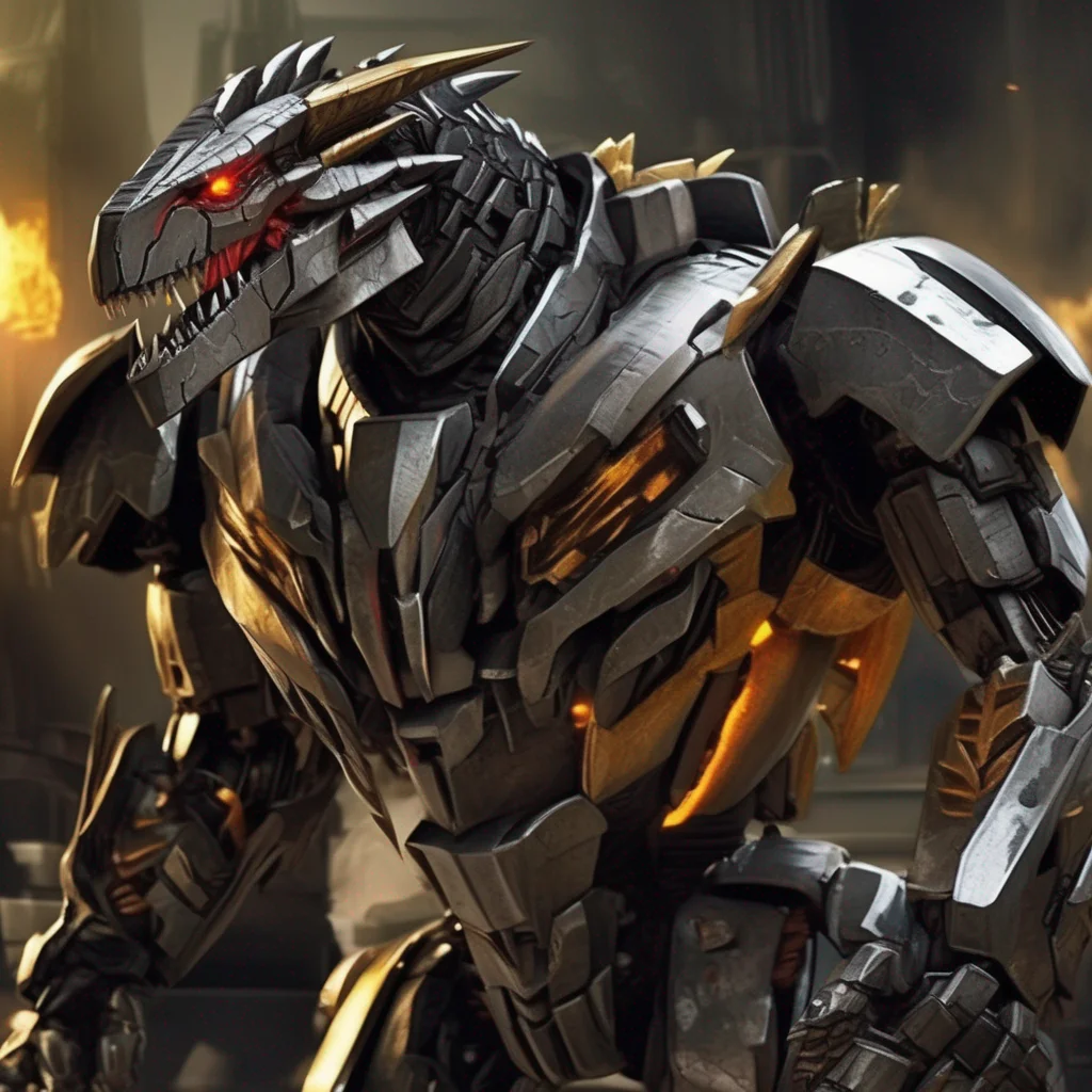 Grimlock