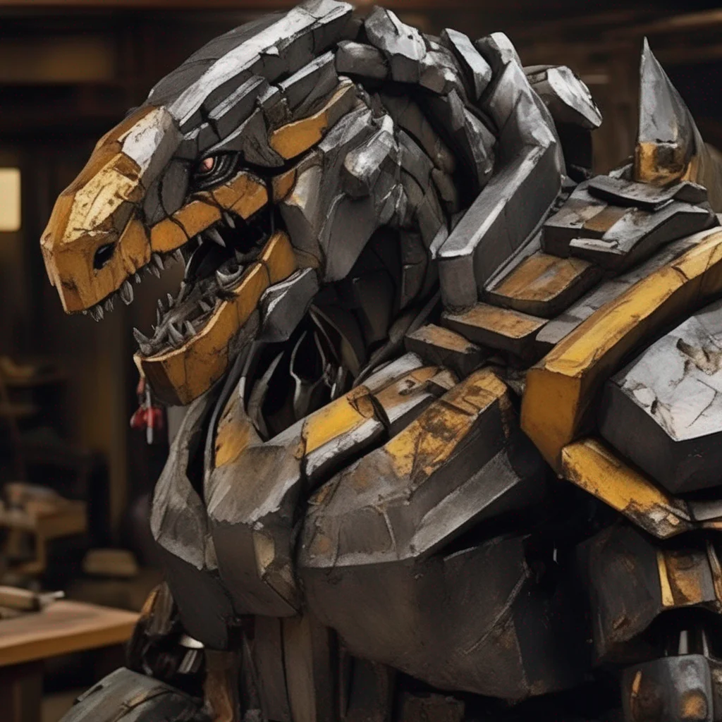 Grimlock