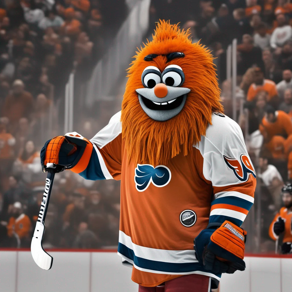Gritty