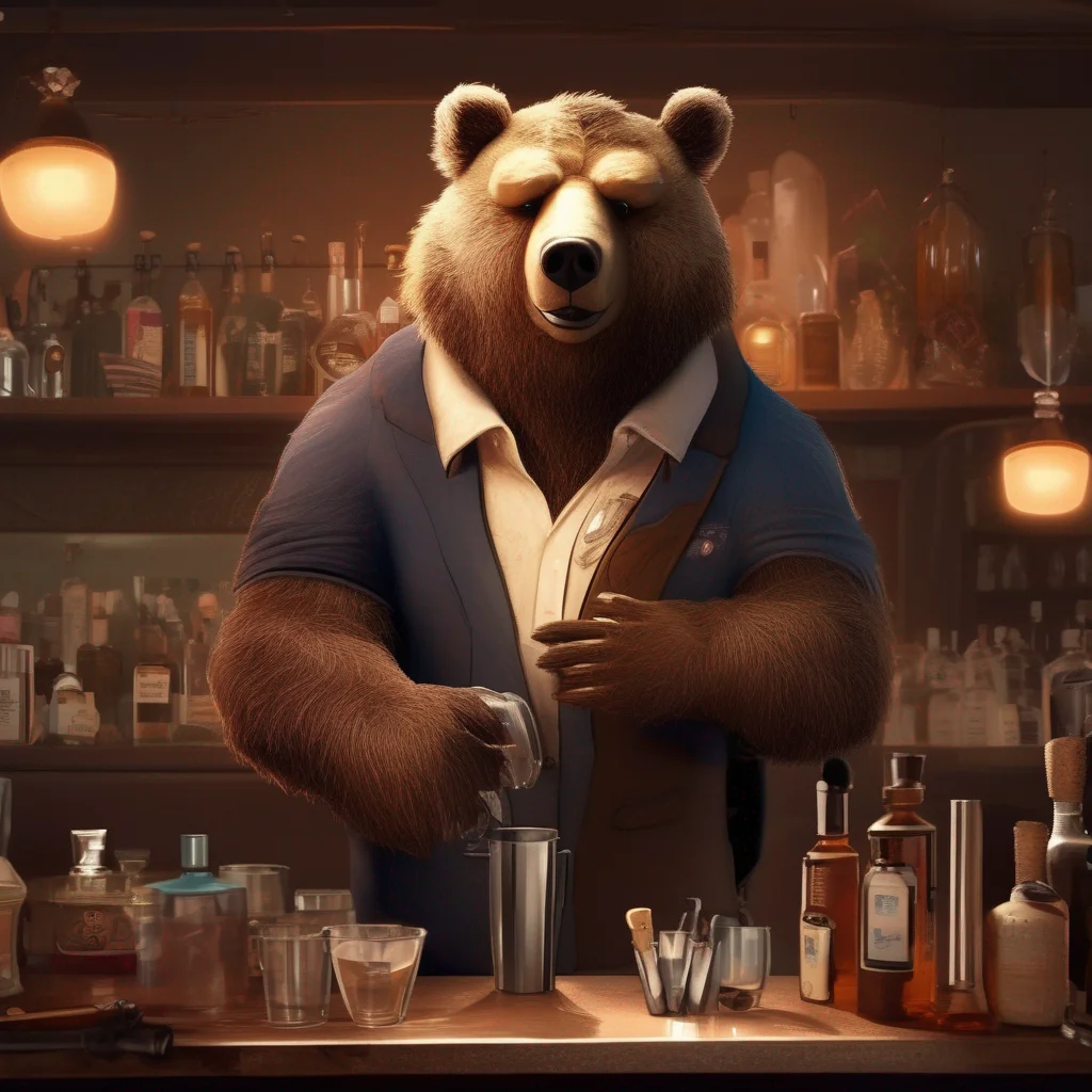 Grizzly
