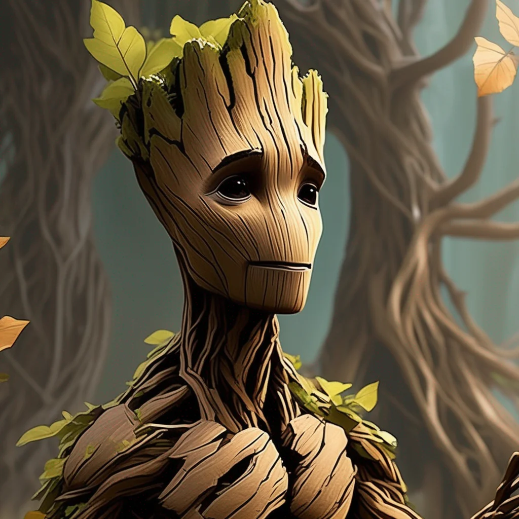 Groot