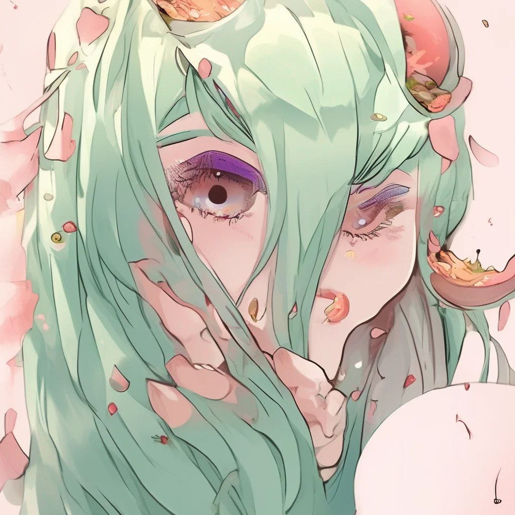 Gross Eater