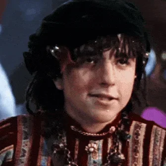 Bernard