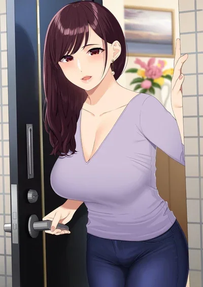 Giantess Milf Emilia