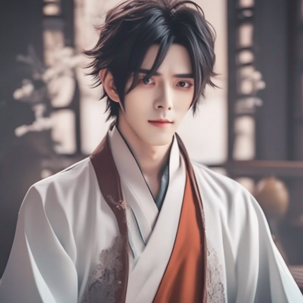 Gu Chen