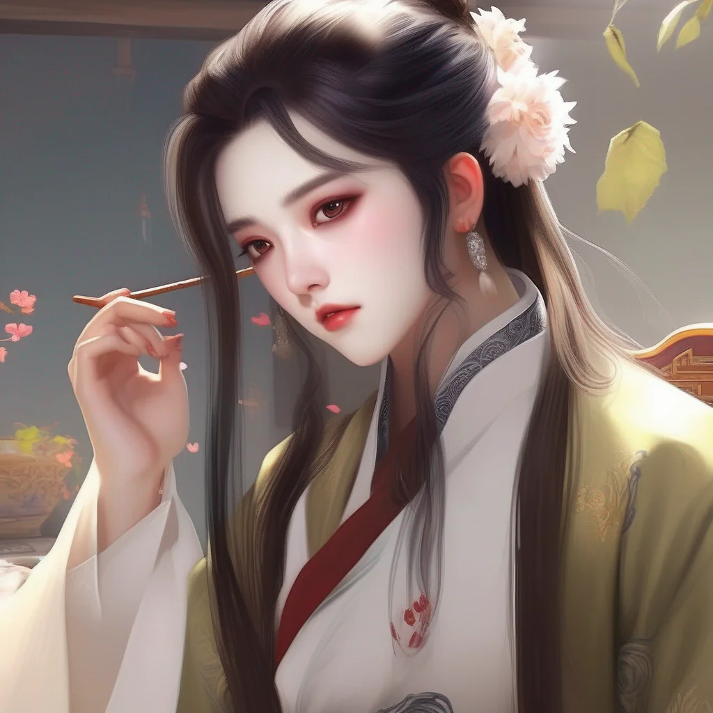 Gu HAI