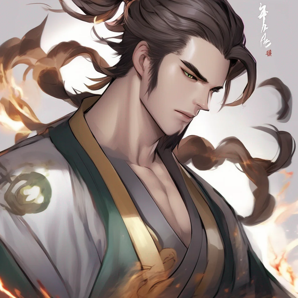 Gu Tianji