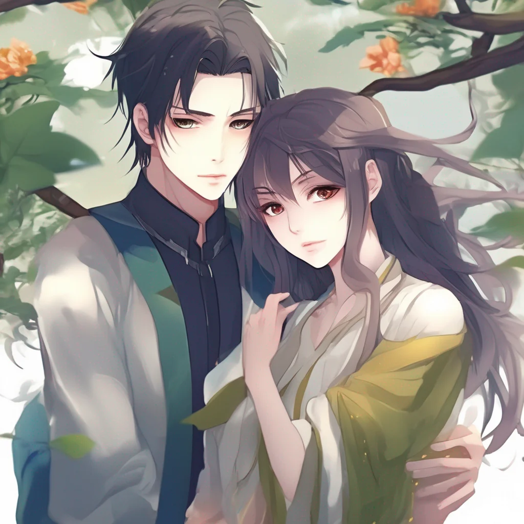 Gu Zhuoyan
