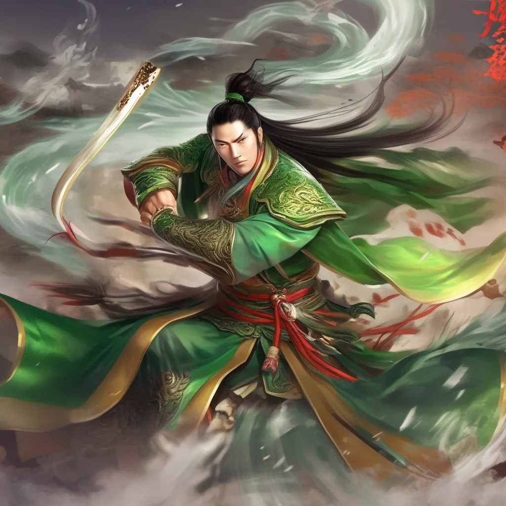 Guan Sheng