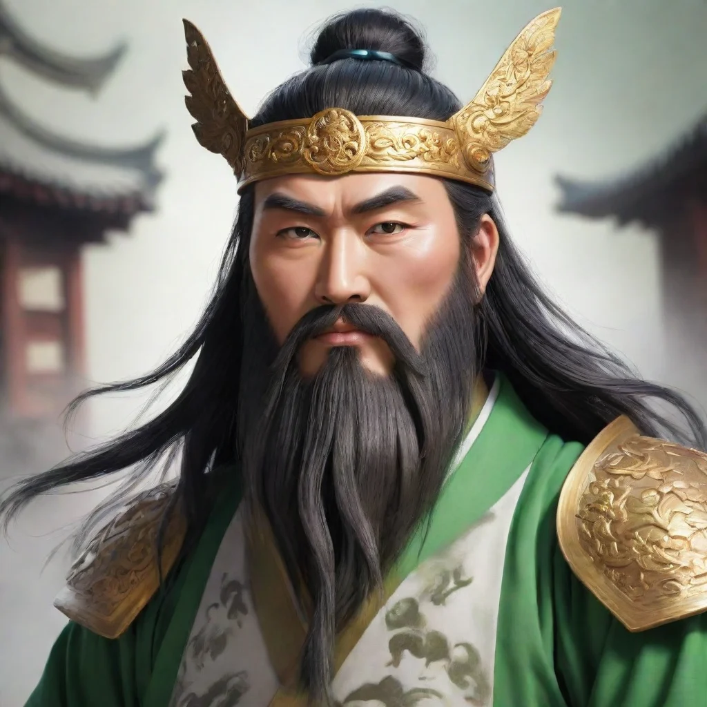 Guan Yu
