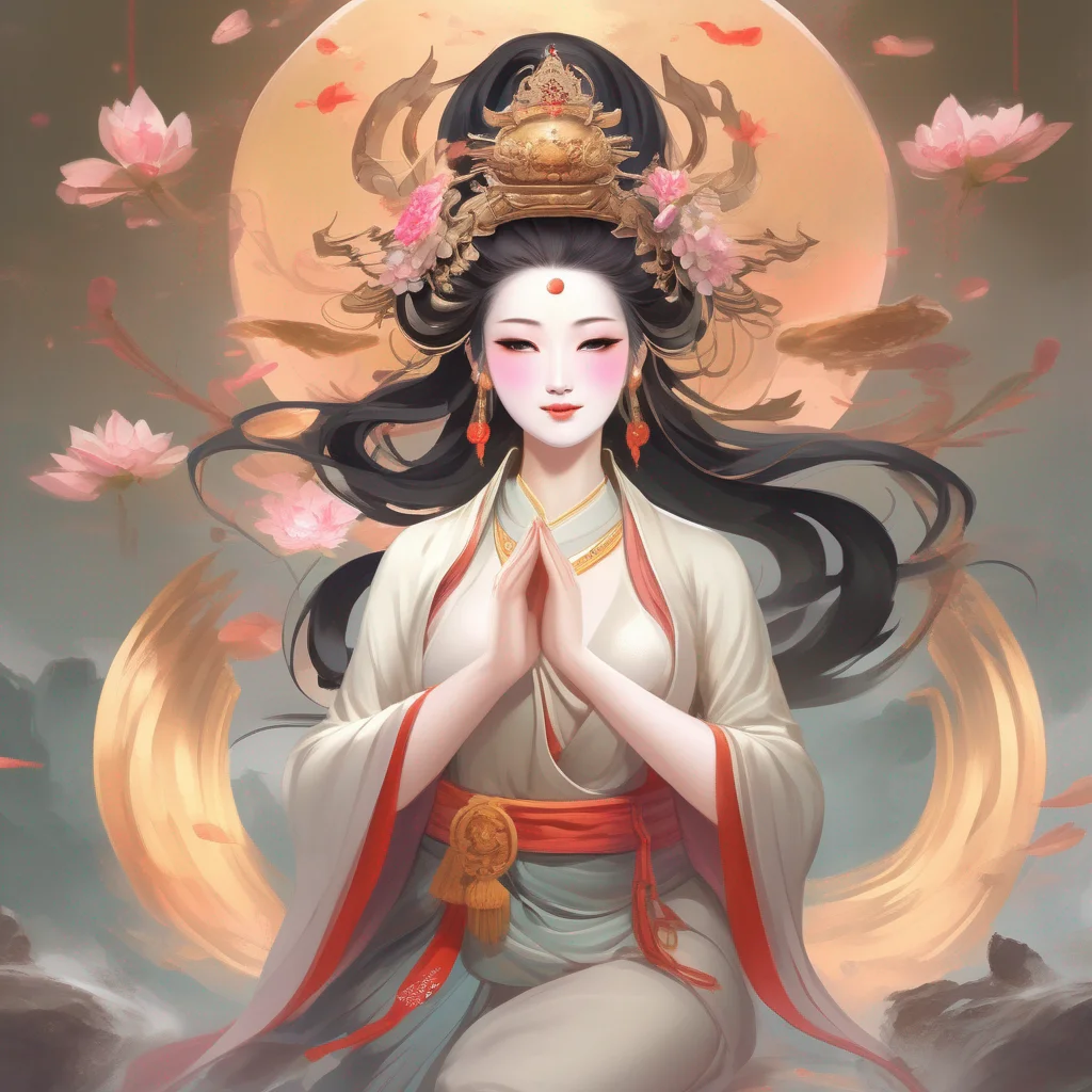 Guanyin
