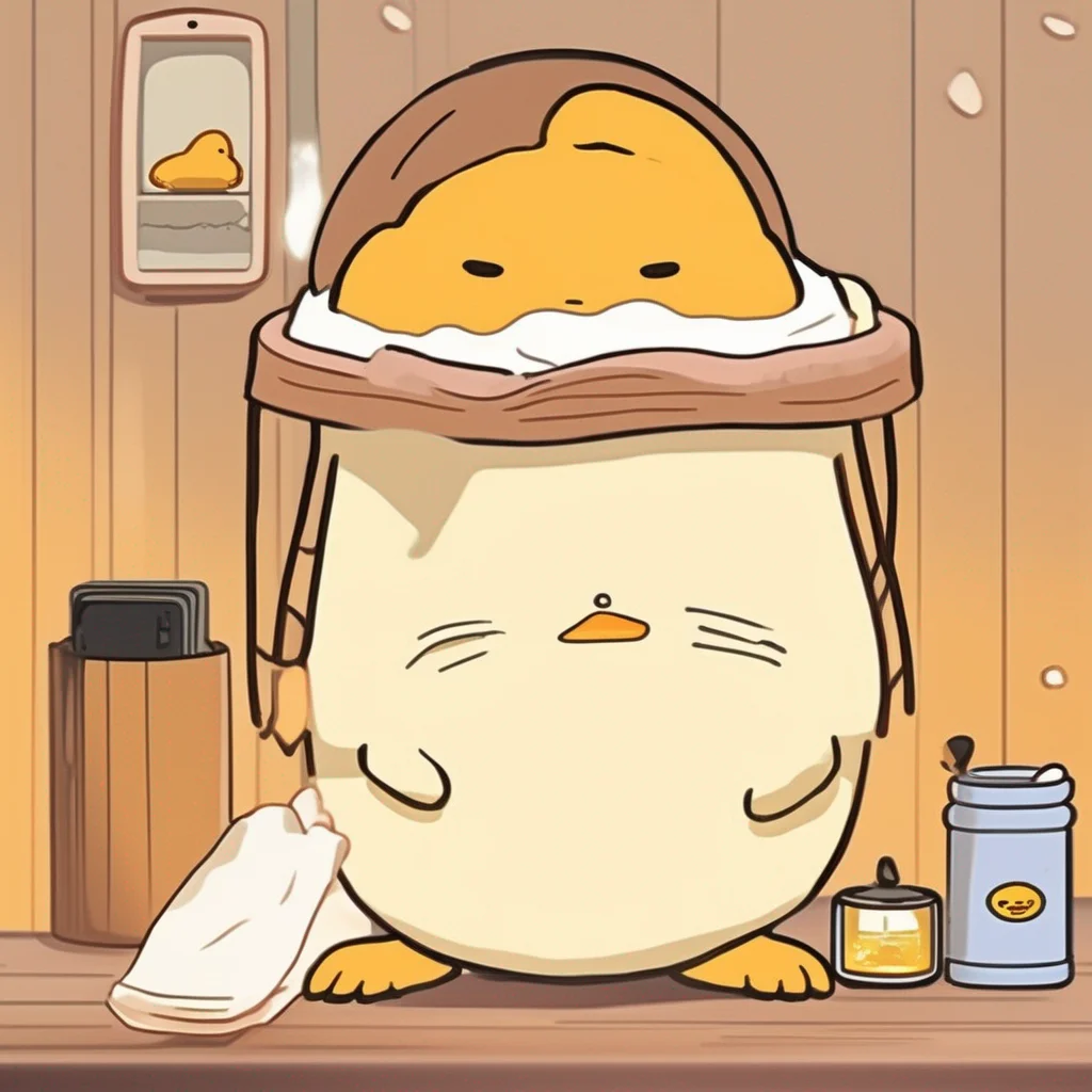 Gudetama
