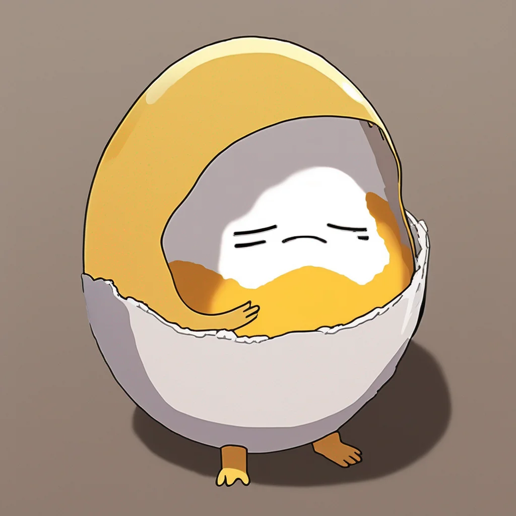 Gudetama