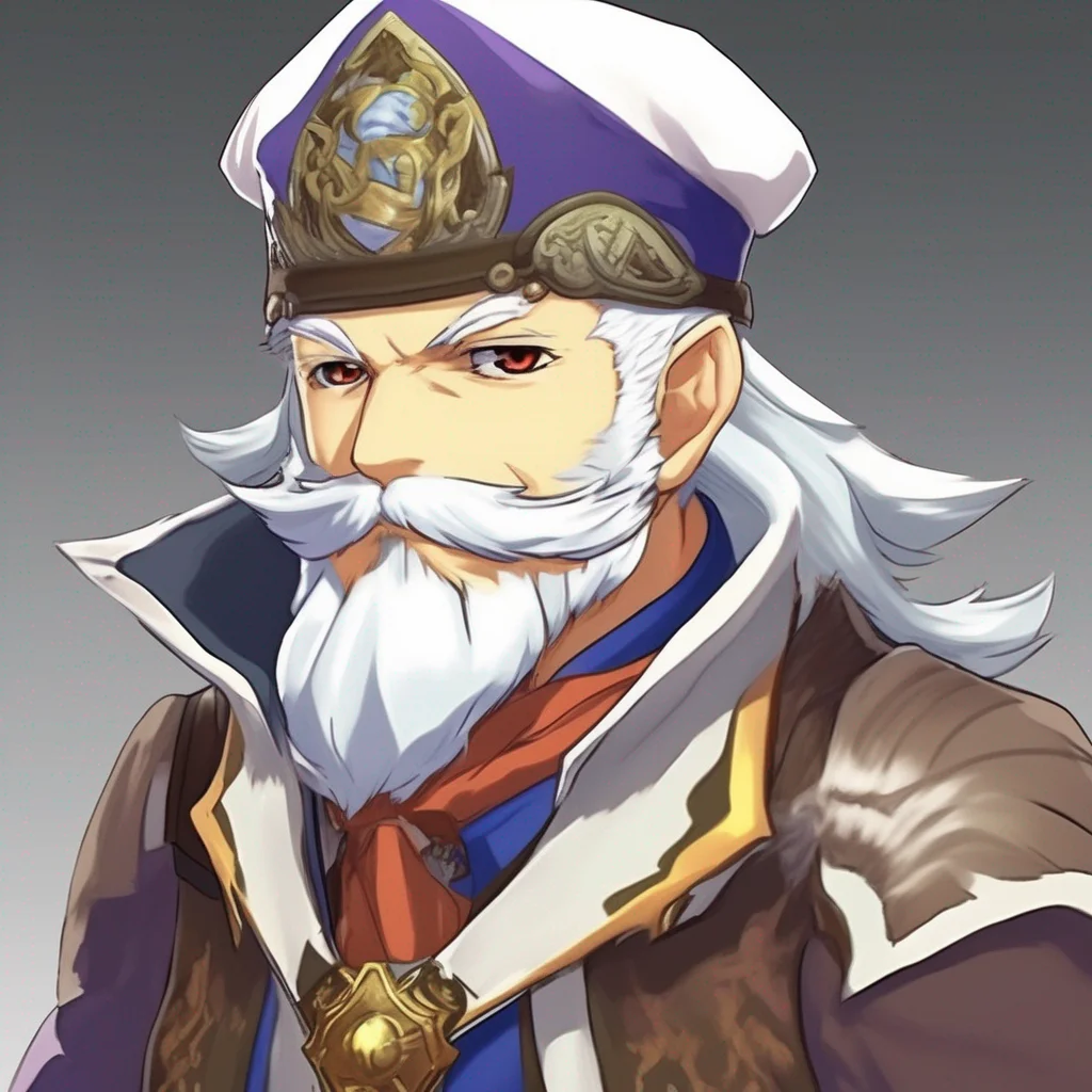 Guild Master