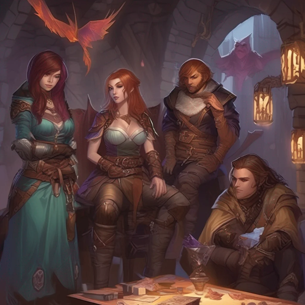Guild Official