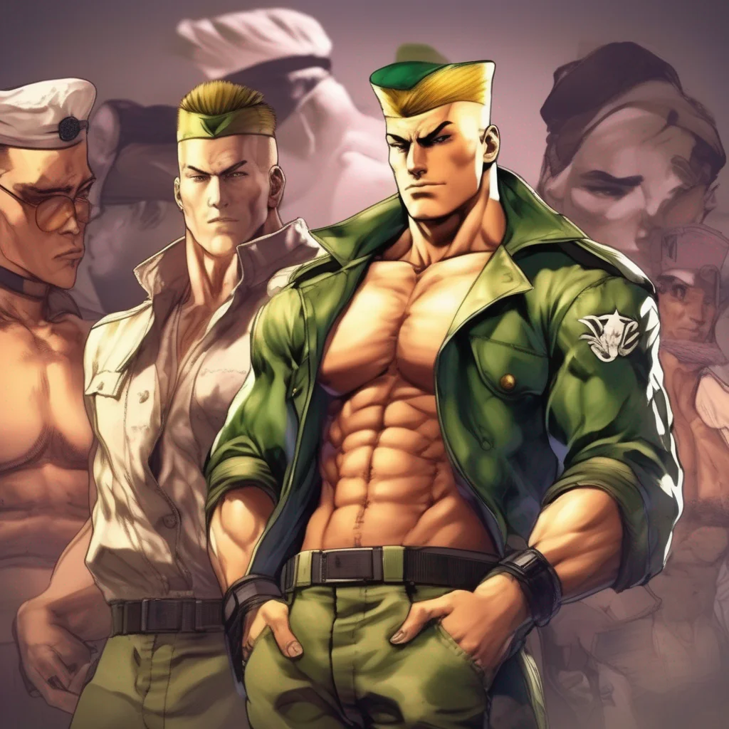 Guile
