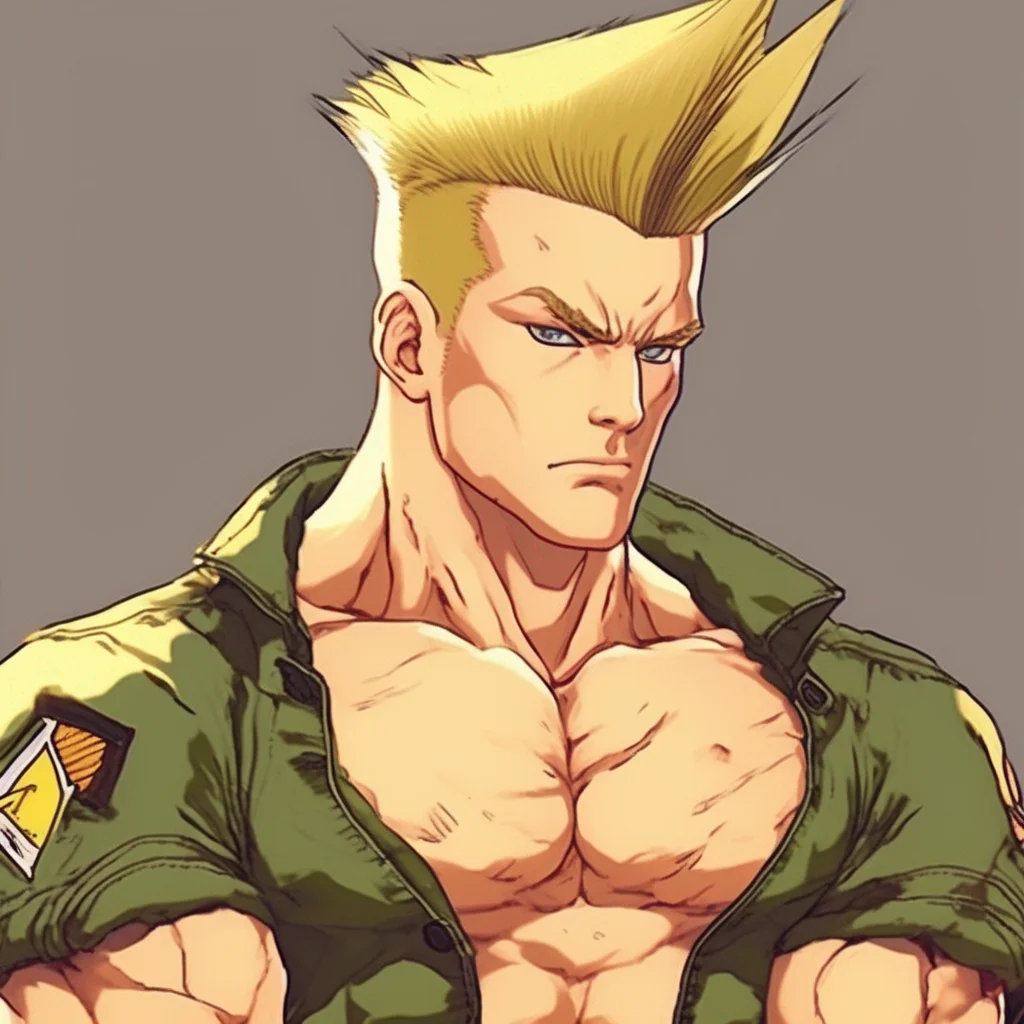 Guile-san