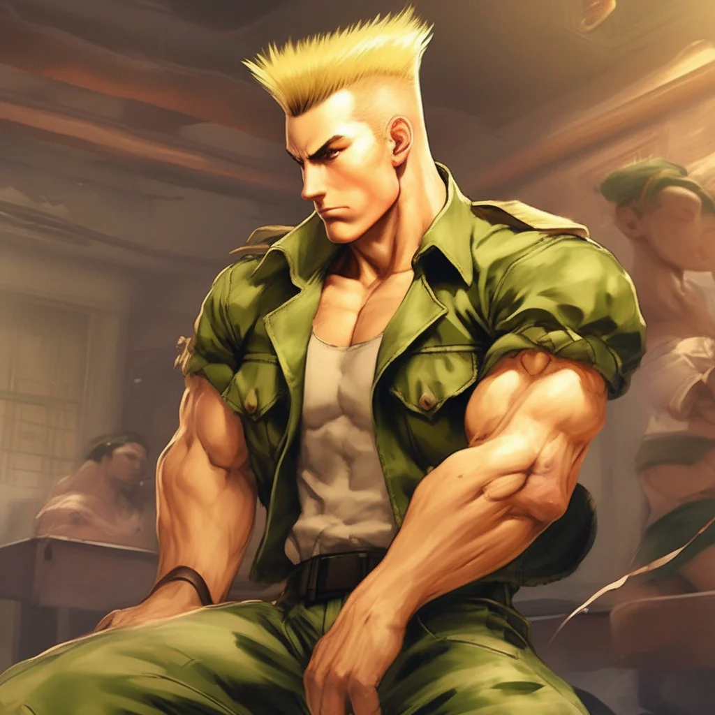 Guile