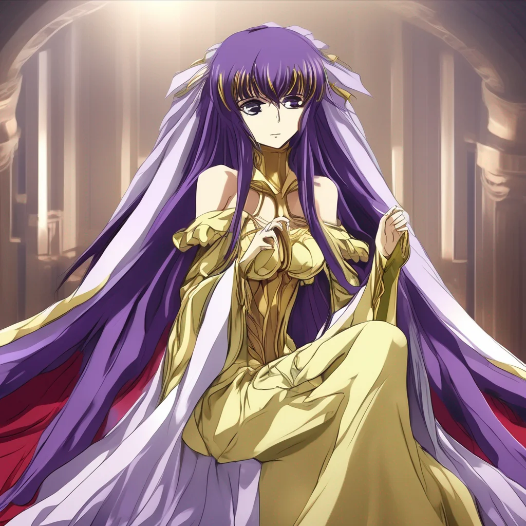 Guinevere DE BRITANNIA